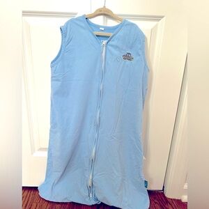 Halo style Sleepsack wearable blanket